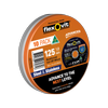 Flexovit 125 x 1.0 x 22.23mm T-41 Reinforced Cut-Off Wheel - 10 Pack