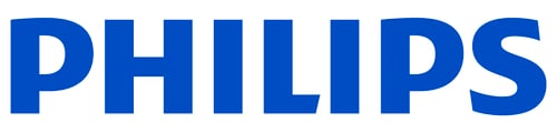 Philips Smart Locks - Brand page - Philips logo
