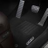 Genuine Mazda CX-8 KG Carpet Floor Mats Set 7-Seat Black Accessory Part KG11ACFM