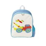 Jiggle & Giggle Construction Back Pack - Medium