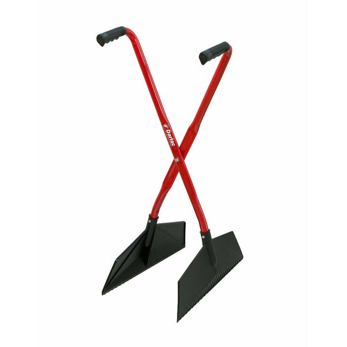 Darlac Grab-N-Lift Leaf Grabber