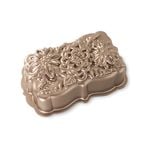 Nordic Ware Cast Aluminium Wildflower Loaf Pan