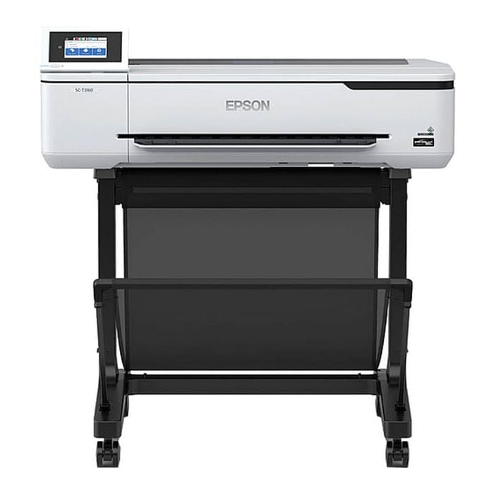 Epson SureColour T3160 24" Large Format Printer [C11CF11412]