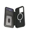 Case-MateWallet Folio Case MagSafe For Apple iPhone 15 - Black
