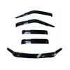 Bonnet Protector & Weathershields For Mazda Bt-50 2007-2011
