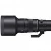 Sigma 15mm F/1.4 Dg Dn Diagonal Fisheye Sony E-mount