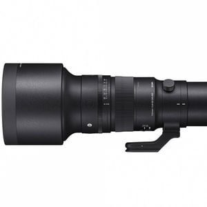 Sigma 15mm F/1.4 Dg Dn Diagonal Fisheye Sony E-mount