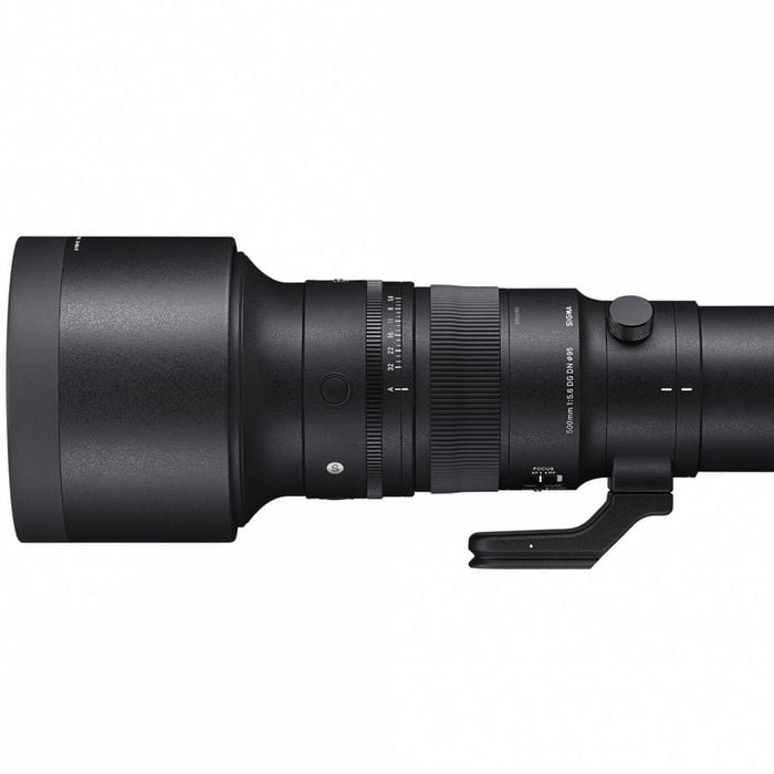 Sigma 15mm F/1.4 Dg Dn Diagonal Fisheye Sony E-mount
