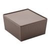 Inabox 7.2L Coco Ripple Container