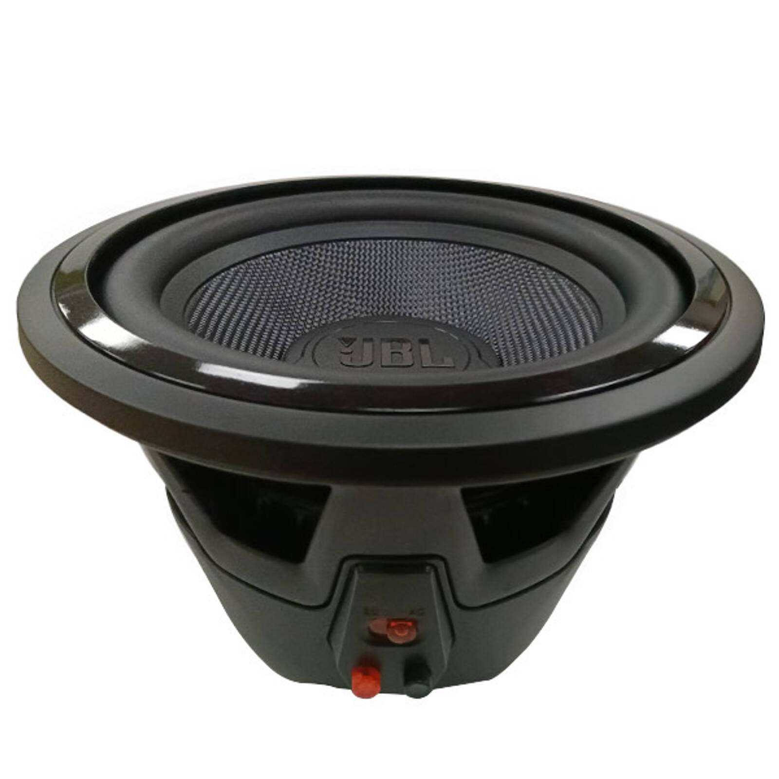 JBL Stadium 102SSI Subwoofer – 250 Mm, 450W RMS, Wählbare Impedanz 2/4 Ohm, Für Auto
