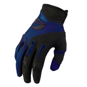 Oneal 2023 Element Glove Blue/black Youth 1/2 (xs)