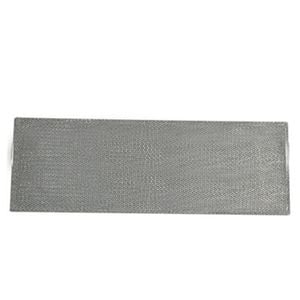 Kleenmaid Rangehood Filter Aluminium 430mm x 145mm EL1010ET1