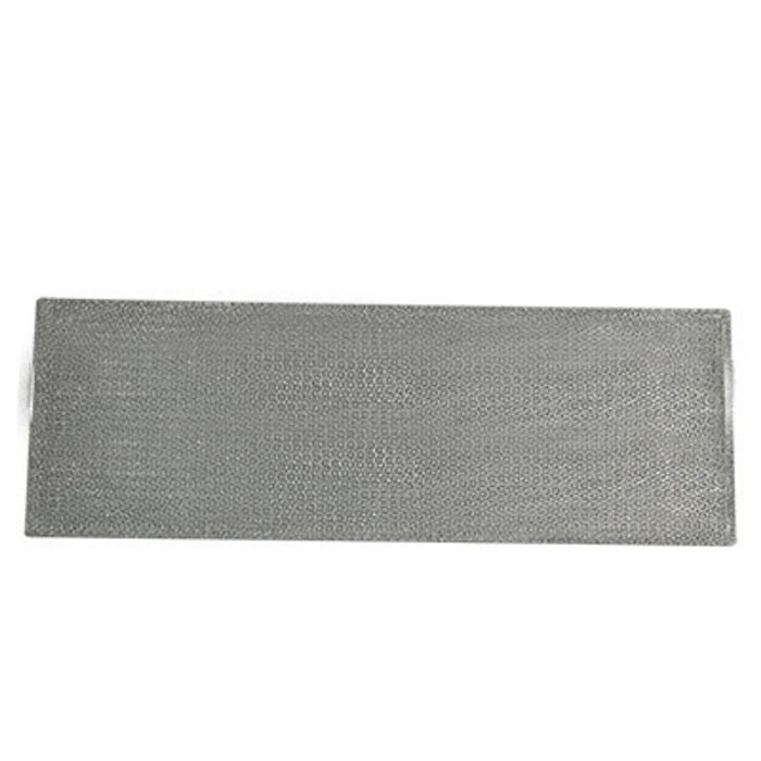 Kleenmaid Rangehood Filter Aluminium 430mm x 145mm EL1010ET1