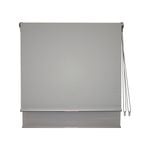 Markisol 120 x 240cm Grey Nash Day And Night Roller Blind
