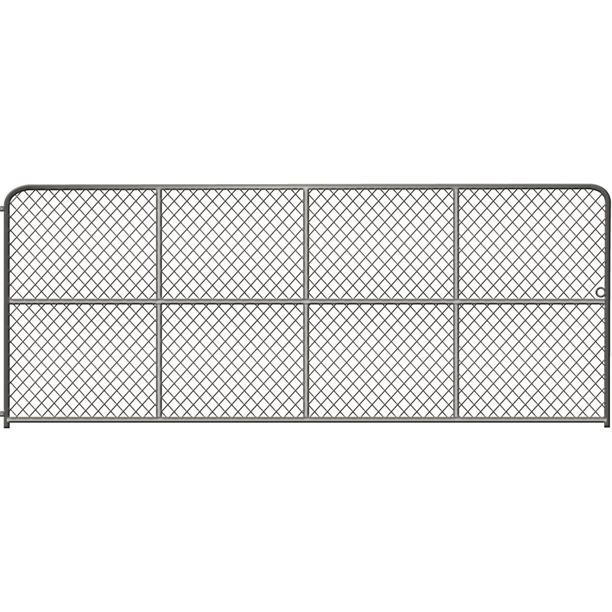 PEL Gates Deer Gate 1.9m - 3.05m - Bunnings New Zealand