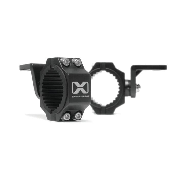Soundextreme Universal Whip Mounts Se V8 (twin Pack)