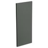 Kaboodle 300mm Molasses V Medium Modern Cabinet Door