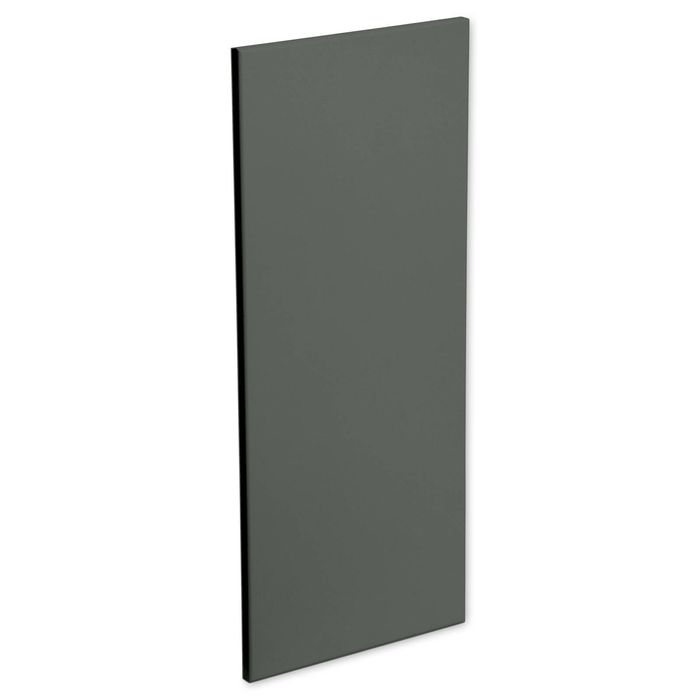 Kaboodle 300mm Molasses V Medium Modern Cabinet Door