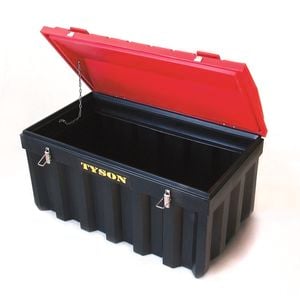 Tyson Plastic Toolbox 1000mm
