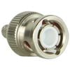GME PL04 BNC Connector with Crimp Sleeve - Suits RG58 Cable