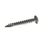 Sunglaze 10gx35mm Timber Fixing Screw - 50 Pack