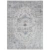 Loom & Lace Atlas Alexandra 160x220cm Blue Grey Rug