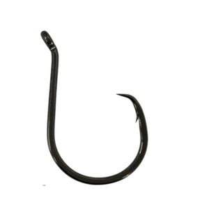 Tekken 2/0 Circle Hooks – 12 Pack
