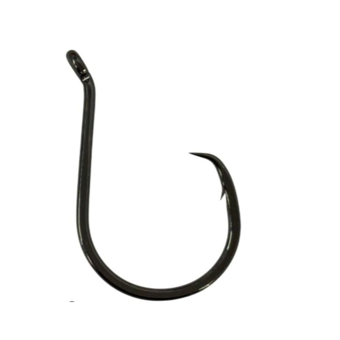 Tekken 2/0 Circle Hooks – 12 Pack
