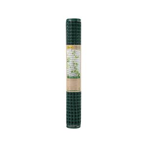 Cyclone 6.0 x 0.9m x 25mm Backyard Farmer Plastic Trellis - Green
