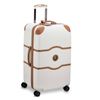 Delsey Chatelet Air 2.0 Hardside Medium Trunk Spinner Suitcase - 73cm - Angora