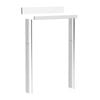 Kaboodle 600mm Sesame Salt Tall Oven Tower Pack