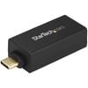 Startech.com Gigabit Ethernet Adapter For Computer/notebook/tablet - 10/100/1000base-t - Desktop - Usb 3.0 Type C Asix