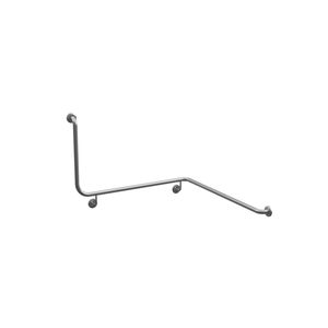 Bradley Australia 32mm Modular Grab Rail To Suit In Wall Cistern