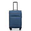 Tosca So-Lite 67cm/87L Suitcase Luggage Travel Checked Trolley Case Blue