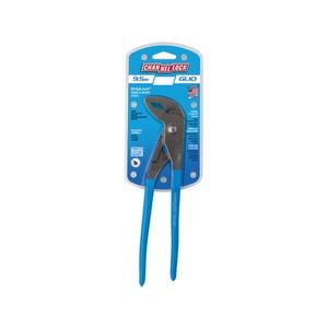 Channellock 250mm Multigrip Pliers