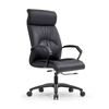 Modern Furniture ARTURO High Back Office Chair - Black