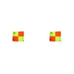 2PK Football Australia Summit Corner Flag & Clip Replacement