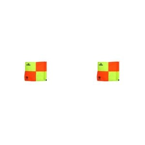 2PK Football Australia Summit Corner Flag & Clip Replacement