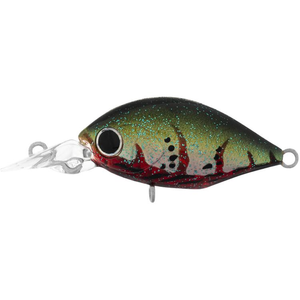 Daiwa 2020 Infeet Rolling Crank MR 32mm Floating Crankbait Fishing Lure Red Crab