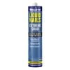 Selleys 290ml Liquid Nails Extreme Grab Construction Adhesive