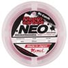 Momoi HiCatch Neo 20m FC Pink Fluorocarbon Fishing Leader 30lb