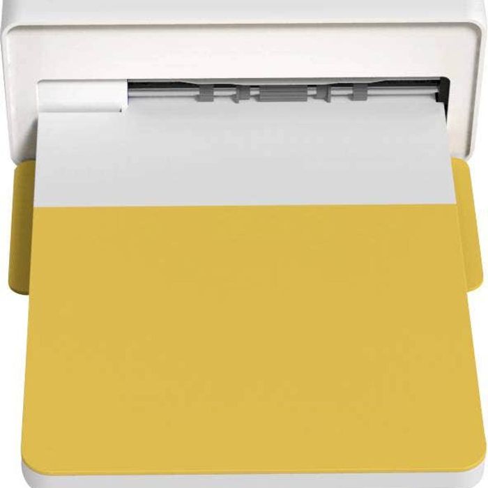 Kodak Instant Dock Plus Colour - Yellow