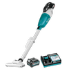 Makita 40V XGT BL Stick Vacuum 2.5Ah Kit - CL001GD118