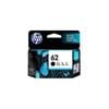 Hp 62 Original Inkjet Ink Cartridge - Black Pack - 200 Pages