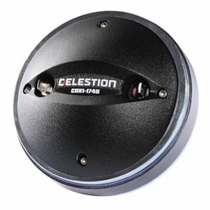 Celestion T5363: 1" 75W HF Driver 8OHM