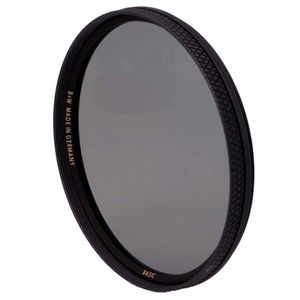 B+W Basic MRC Circular Polarizing Filter - 72mm