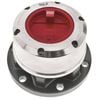 Hulk Suzuki Vitara - Free Vehicle Wheel Locking Hub 26T x 90mm