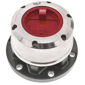 Hulk Suzuki Vitara - Free Vehicle Wheel Locking Hub 26T x 90mm