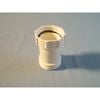 Art Plastics 50 x 75mm DWV PVC Extension