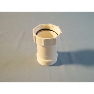 Art Plastics 50 x 75mm DWV PVC Extension